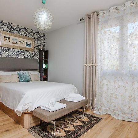 Casa Rosana Apartamento De Diseno Con Terraza Sallent de Gállego Exterior foto