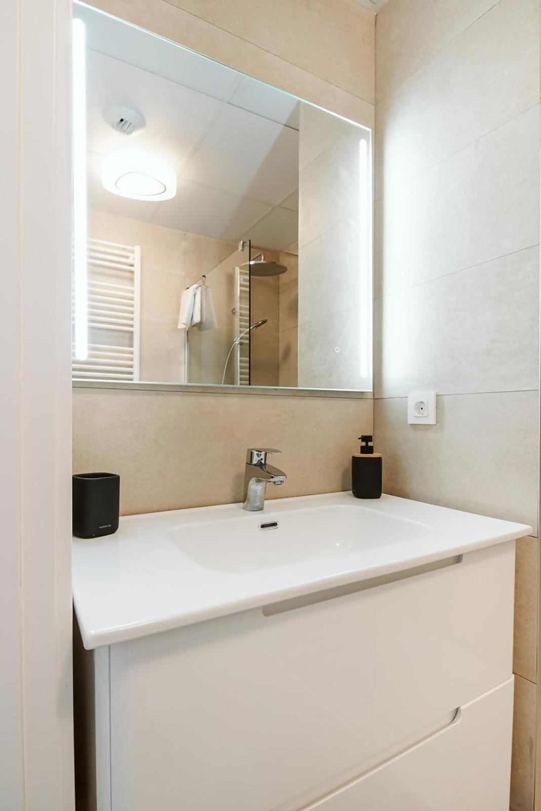 Casa Rosana Apartamento De Diseno Con Terraza Sallent de Gállego Exterior foto