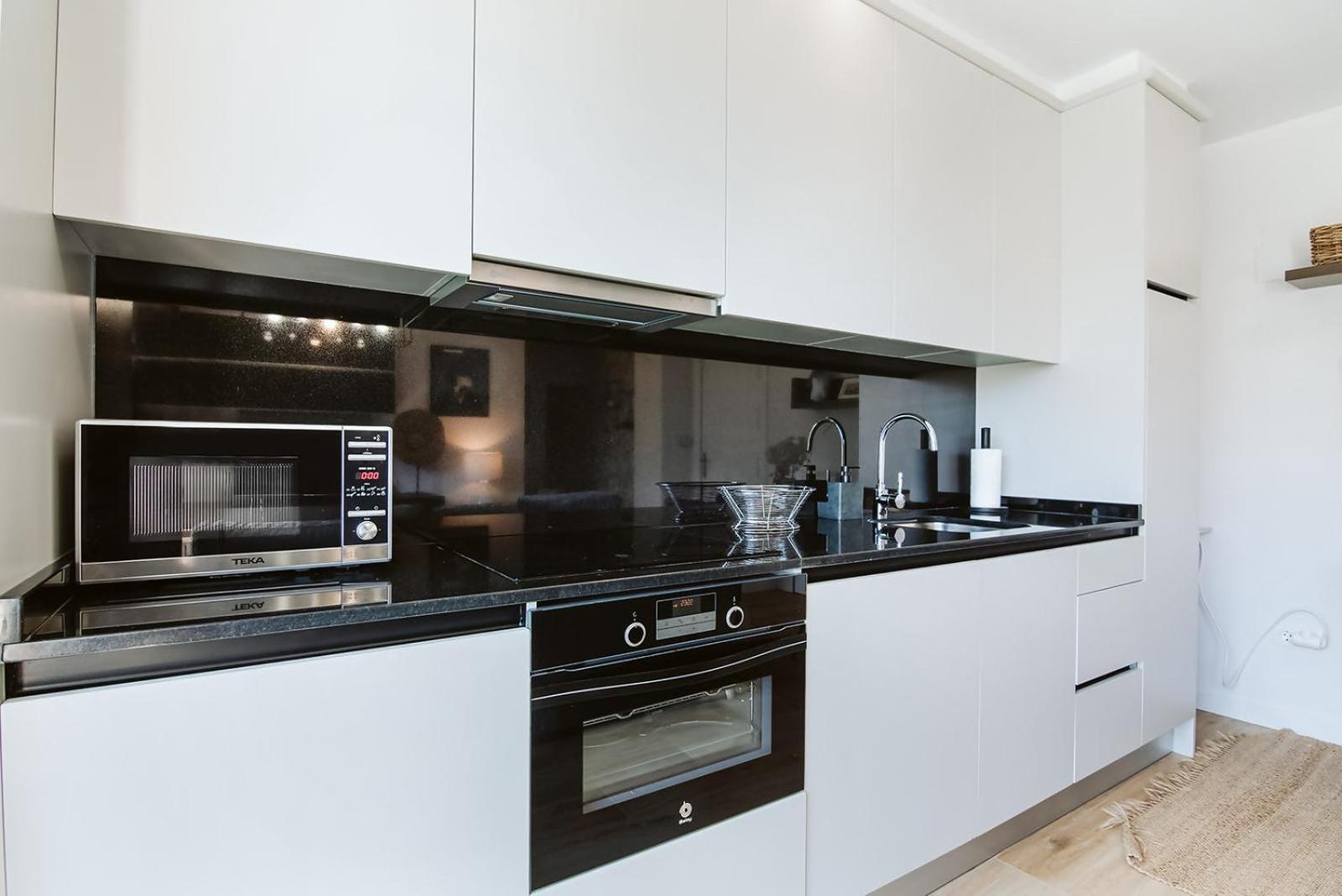 Casa Rosana Apartamento De Diseno Con Terraza Sallent de Gállego Exterior foto