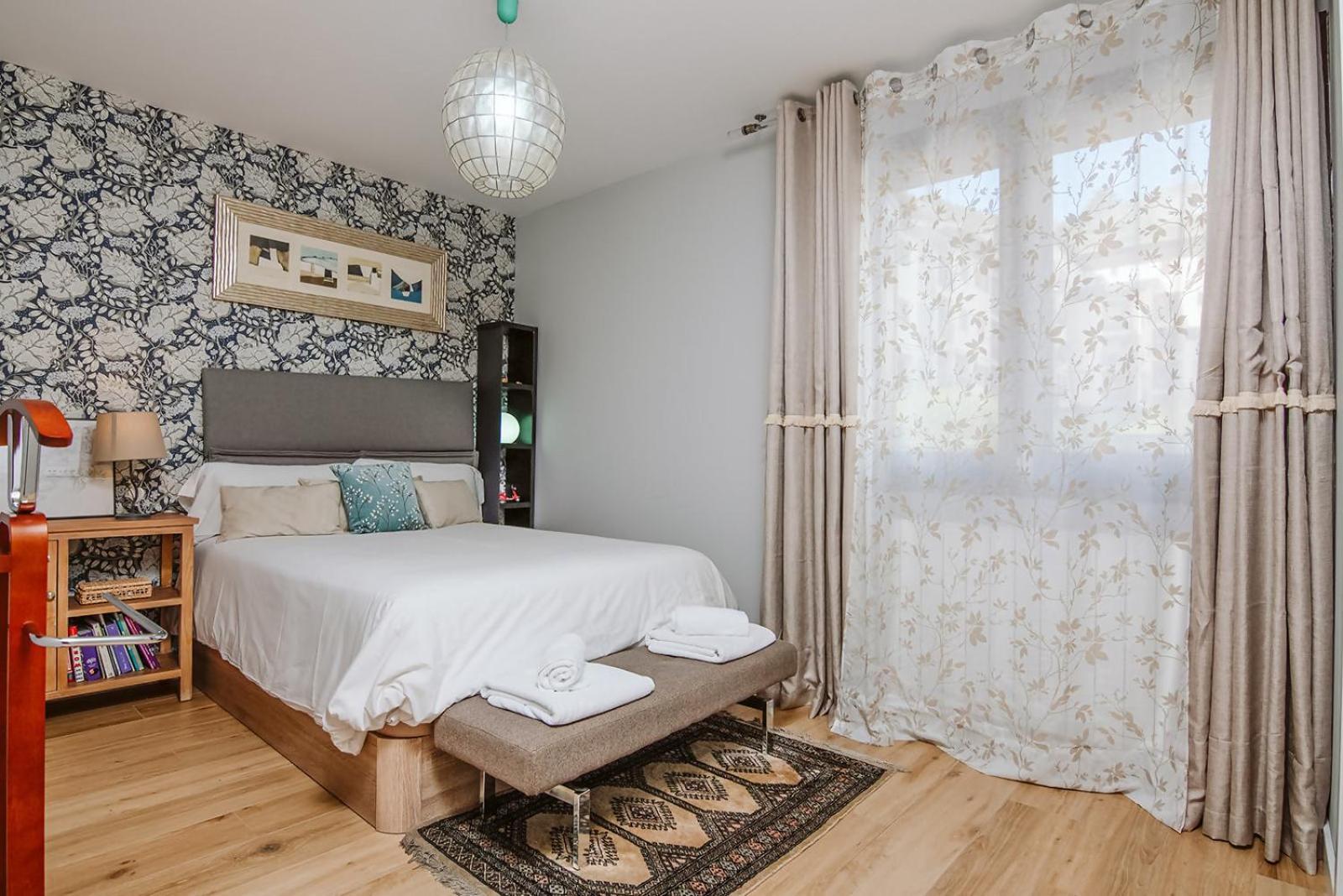 Casa Rosana Apartamento De Diseno Con Terraza Sallent de Gállego Exterior foto
